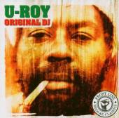 U ROY  - CD ORIGINAL DJ