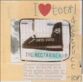 NECTARINE NO.9  - CD I LOVE TOTAL DESTRUCTION