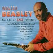 BEASLEY WALTER  - CD CLASSIC R&B COLLECTION