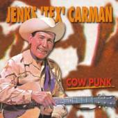 CARMAN JENKS TEX  - CD COW PUNK