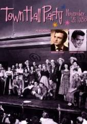 VARIOUS  - DVD AT TOWN HALL...15-11-1958