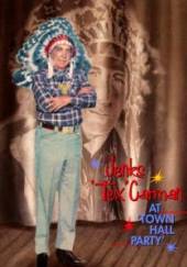 CARMAN JENKS TEX  - DVD AT TOWN HALL PARTY