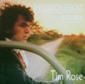 ROSE TIM  - CD LONDON SESSIONS