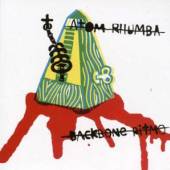 ATOM RHUMBA  - CD BACKBONE RITMO