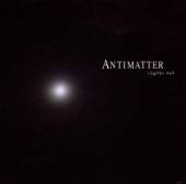 ANTIMATTER  - CD LIGHTS OUT