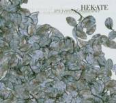 HEKATE  - CD TEN YEARS OF ENDURANCE