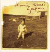SAARI WIMME  - CD GAPMU