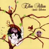 ALLIEN ELLEN  - CD REMIX COLLECTION -'95/'03