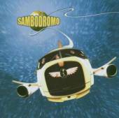 SAMBODROMO  - CD ABFAHRT