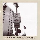 ILL EASE  - CD EXORCISTS