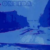 ONEIDA  - CD SECRET WARS