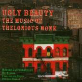 VERMEULEN ROBERT JAN  - CD UGLY BEAUTY-THE MUSIC OF.