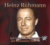 RUHMANN HEINZ  - CD ICH BRECH DIE HERZEN DER.