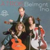 BELMONT TRIO  - CD TROIS