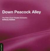  DOWN PEACOCK ALLEY - suprshop.cz