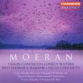  MOERANVIOLIN CONCLONELY WATERS - supershop.sk