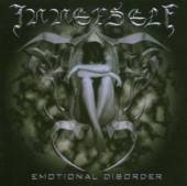 INNERSELF  - CD EMOTIONAL DISORDER