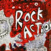 VARIOUS  - CD ROCK ACTION PRESENTS VOL 1