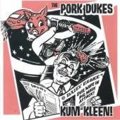 PORK DUKES  - CD KUM KLEEN
