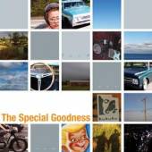 SPECIAL GOODNESS  - CD LAND, AIR, SEA