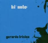 FRISINA GERARDO  - CD HI NOTE