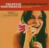 OOSTERHUIS TRIJNTJE  - CD STRANGE FRUIT