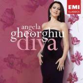 GHEORGHIU ANGELA  - CD DIVA (COMPILATION)