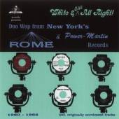 VARIOUS  - CD DOO-WOP FROM NEW YORK