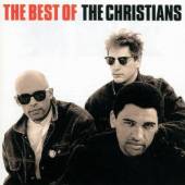 CHRISTIANS  - CD CHRISTIANS