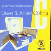 COLLINS DAVE & ANSEL  - CD HEAVY HEAVY MONSTER SOUND