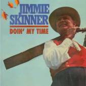 SKINNER JIMMIE  - 6xCD DOIN' MY TIME