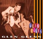 GLENN GLEN  - CD ROCKS
