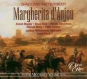 MEYERBEER G.  - 3xCD MARGHERITA D'ANJOU