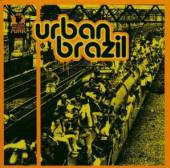 VARIOUS  - CD URBAN BRAZIL