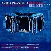  ASTOR PIAZZOLLA REMIXED / VAR - supershop.sk