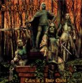 STORYTELLER  - CD TALES OF A HOLY QUEST