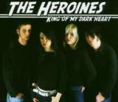  KING OF MY DARK HEART -3T - supershop.sk