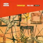 HAIG PAUL  - CD CINEMATIQUE