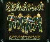  JENKAPOLKAHUMPAA - supershop.sk