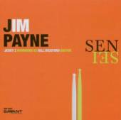 PAYNE JIMMY  - CD SENSEI