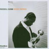 GUNN RUSSELL  - CD MOOD SWINGS