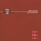 VARIOUS  - CD EMILIA ROMAGNA