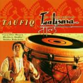 TAUFIQ  - CD TAALISMA