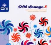 VARIOUS  - CD OM LOUNGE 8 -13TR-