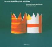  MARRIAGE OF ENGLAND & SPA - suprshop.cz