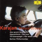 STRAUSS R.  - 2xCD ZARATHUSTRA