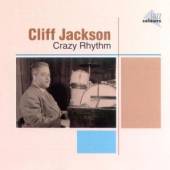 JACKSON CLIFF  - CD CRAZY RHYTHM