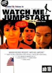 GUIDED BY VOICES  - DVD WATCH ME JUMPSTART