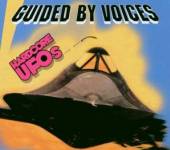 GUIDED BY VOICES  - 6xCD HARDCORE UFOS