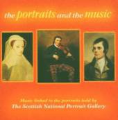  PORTRAITS AND THE MUSIC - supershop.sk